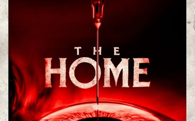 The Home