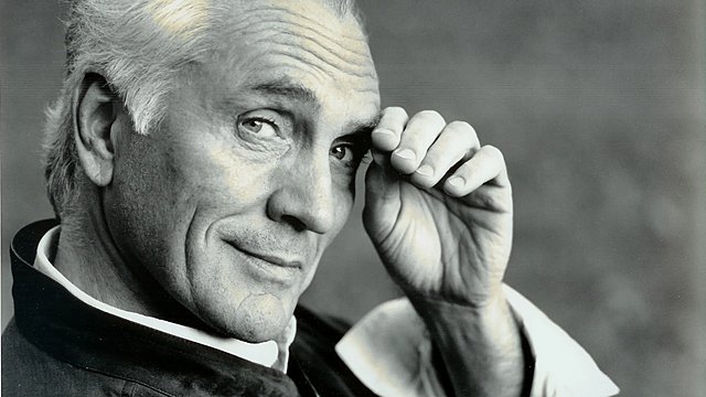 Τέρενς Σταμπ (1938-2025): Η μοναδική γοητεία του αταξινόμητου