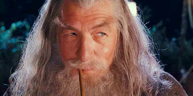 Το «The Hunt for Gollum» καθυστερεί (αλλά ο... Γκάνταλφ το κρατάει ζωντανό)