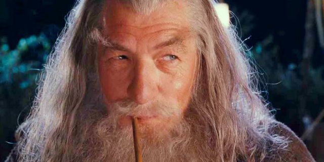Το «The Hunt for Gollum» καθυστερεί (αλλά ο... Γκάνταλφ το κρατάει ζωντανό)