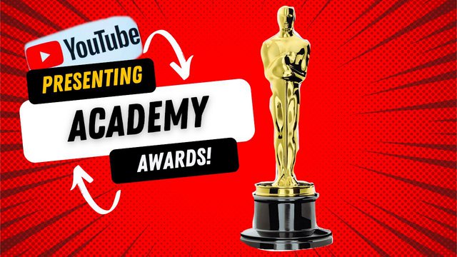 Υoutube και Netflix διεκδικούν τα δικαιώματα της οσκαρικής απονομής