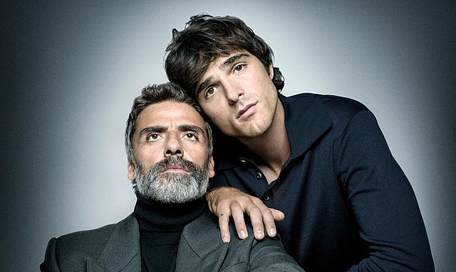 Η ώρα του «Frankenstein»: Όσκαρ Άιζακ και Τζέικομπ Ελόρντι σε cover story του Variety