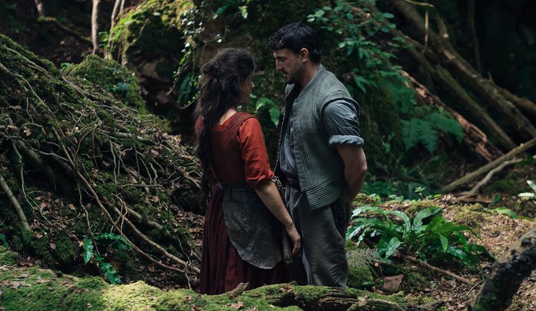 «Μεγαλειώδες»: Ο Τέρενς Μάλικ λάτρεψε το «Hamnet» της Κλόι Ζάο