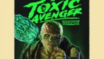 The Toxic Avenger