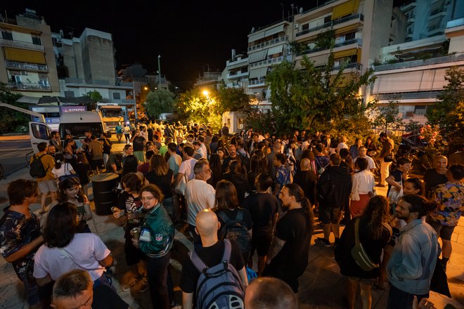 Μία αξέχαστη προβολή: Η «Μονομαχία στο Ελ Πάσο» του Σέρτζιο Λεόνε στον αγωνιστικό χώρο του... ΕΛ ΠΑΣΟ!