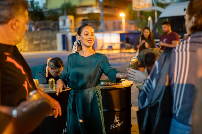 Μία αξέχαστη προβολή: Η «Μονομαχία στο Ελ Πάσο» του Σέρτζιο Λεόνε στον αγωνιστικό χώρο του... ΕΛ ΠΑΣΟ!