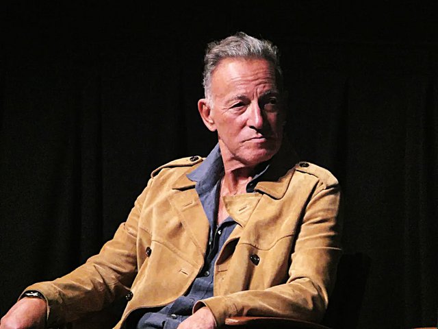 Q&A «Deliver me from Nowhere»: Ο Μπρους Σπρίνγκστιν και η φωνή από την σκοτεινή πλευρά