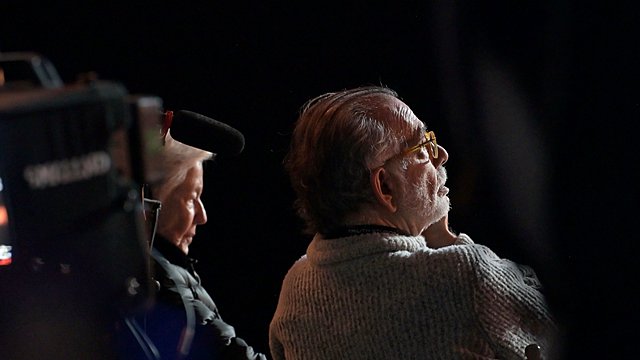 Τρέιλερ «Megadoc»: Ο Μάικ Φίγκις στα παρασκήνια του πολυσυζητημένου «Megalopolis»