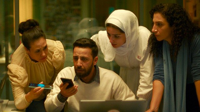 Βενετία 2025: Το συνταρακτικό «The Voice of Hind Rajab» είναι το αδιάσειστο φαβορί για το Χρυσό Λιοντάρι