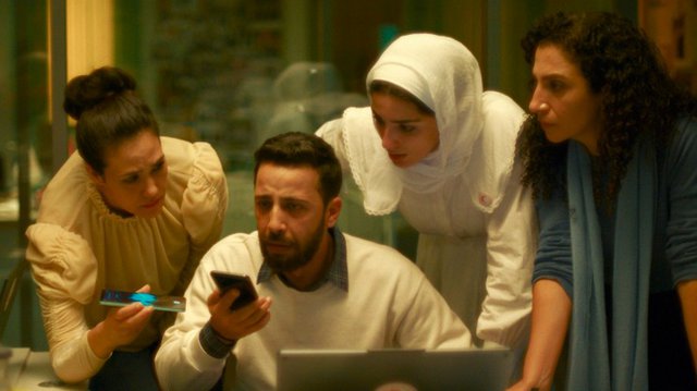 Βενετία 2025: Το συνταρακτικό «The Voice of Hind Rajab» είναι το αδιάσειστο φαβορί για το Χρυσό Λιοντάρι