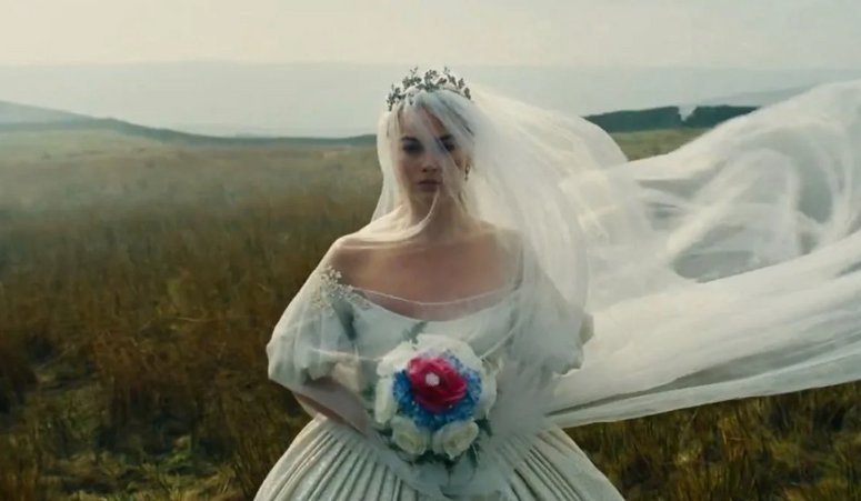 «Διαλύσου»! Κερδίστε προσκλήσεις για την πρεμιέρα της ταινίας «Ανεμοδαρμένα Ύψη»