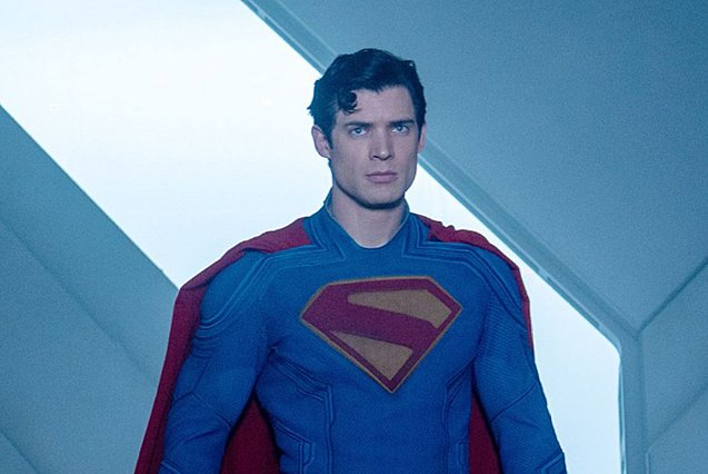 «Man of Tomorrow»: Το σίκουελ του «Σούπερμαν» του Τζέιμς Γκαν έρχεται το 2027