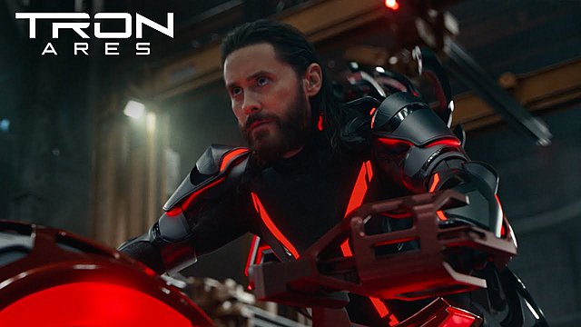 Τρέιλερ «Tron: Ares»: Ο Τζάρεντ Λέτο είναι μία Α.Ι. απειλή στον ψηφιακό κόσμο του Τζεφ Μπρίτζες