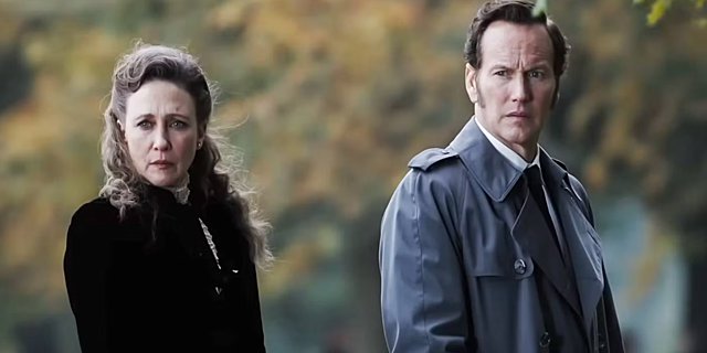Το τέταρτο «Conjuring» τρομοκράτησε ΚΑΙ τα ελληνικά σινεμά (Ελληνικό box-office, Τετραήμερο 04/09/25 - 07/09/25)