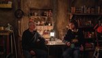 «Ποτέ δεν σκόπευα να αποσυρθώ»: Ο Ντάνιελ Ντέι Λιούις μας τα γυρίζει (και είμαστε ευτυχείς γι' αυτό)