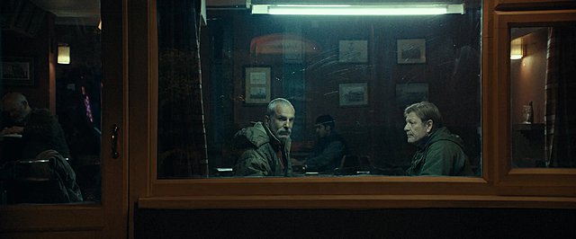 «Ποτέ δεν σκόπευα να αποσυρθώ»: Ο Ντάνιελ Ντέι Λιούις μας τα γυρίζει (και είμαστε ευτυχείς γι' αυτό)