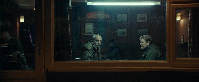 «Ποτέ δεν σκόπευα να αποσυρθώ»: Ο Ντάνιελ Ντέι Λιούις μας τα γυρίζει (και είμαστε ευτυχείς γι' αυτό)
