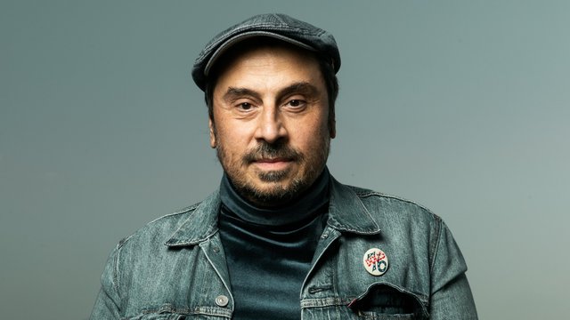 «Ο Κόσμος Ανάποδα»: Αφιέρωμα από την Ταινιοθήκη της Ελλάδος στον Πάνο Χ.Κούτρα