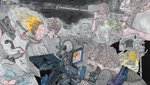 Η οπτική ταυτότητα και τα σποτ του 66ου Φεστιβάλ Κινηματογράφου Θεσσαλονίκης