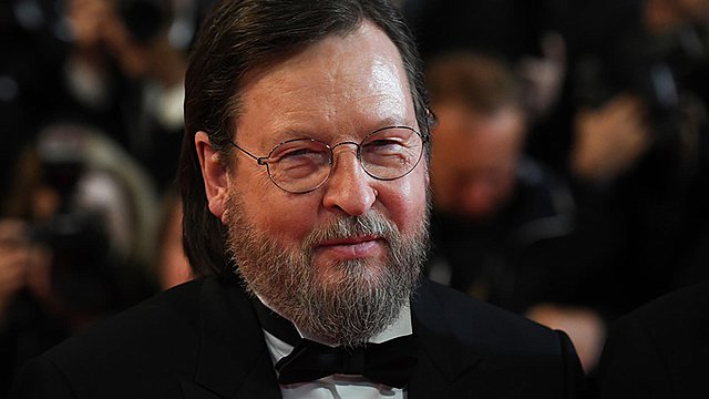 Νέα, δυστυχώς, καθυστέρηση του «After» του Λαρς Φον Τρίερ