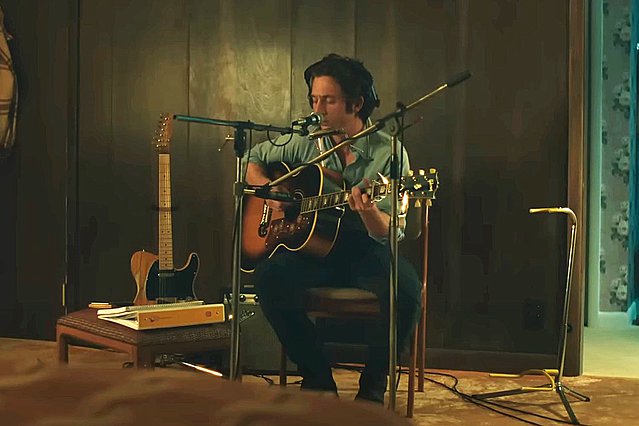 Νέο τρέιλερ «Deliver Me From Nowhere», Atlantic City ανατριχίλα