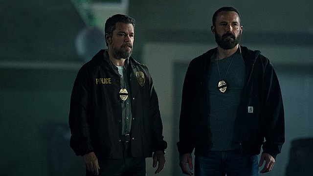 Tρέιλερ: Ματ Ντέιμον και Μπεν Άφλεκ στο «The Rip» του Netflix