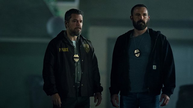 Tρέιλερ: Ματ Ντέιμον και Μπεν Άφλεκ στο «The Rip» του Netflix