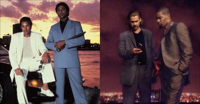 «Miami Vice» 2027: Το reboot του Τζόζεφ Κοζίνσκι έχει (ήδη) ημερομηνία