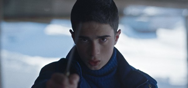 ΝΟΙ (CLOSING FILM)