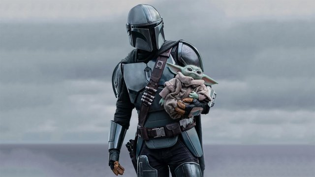 Το τρέιλερ «The Mandalorian and Grogu» έχει και... Σκορσέζε μέσα Το τρέιλερ «The Mandalorian and Grogu» έχει και... Σκορσέζε μέσα
