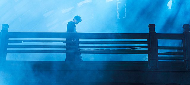 Έκσταση! Το συγκλονιστικής ομορφιάς «Resurrection» του Μπι Γκαν είναι μια από τις ταινίες που θα σφραγίσουν τις φετινές Νύχτες Πρεμιέρας