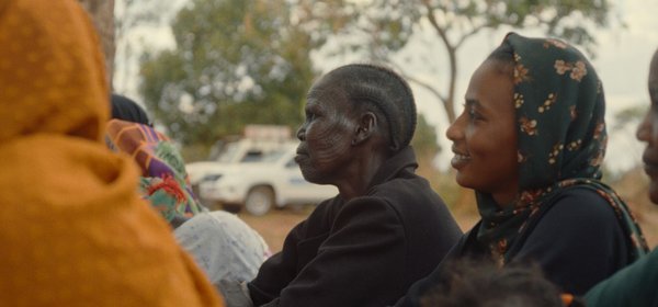 VOICES OF HUMANITY
