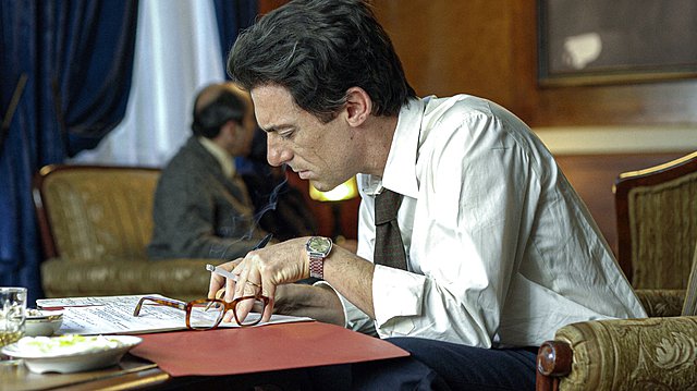 Μπερλινγκουέρ: Η Μεγάλη Ελπίδα