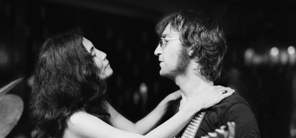 ONE TO ONE: JOHN & YOKO