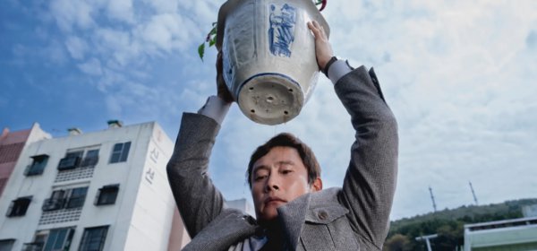 NO OTHER CHOICE | 어쩔수가없다어쩔수가없다
