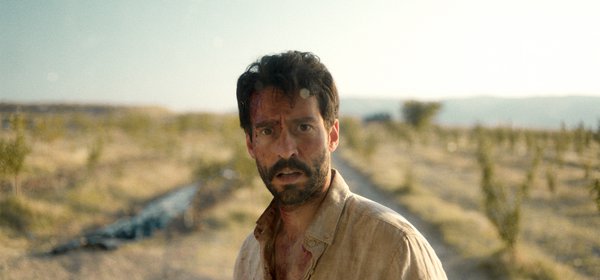 THE THINGS YOU KILL | ÖLDÜRDÜĞÜN ŞEYLER