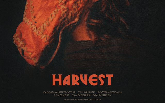 Harvest