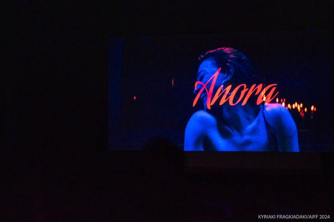 30ές Νύχτες Πρεμιέρας: Το photo album της Τετάρτης 2 Οκτωβρίου 2024 (Τελετή Έναρξης)