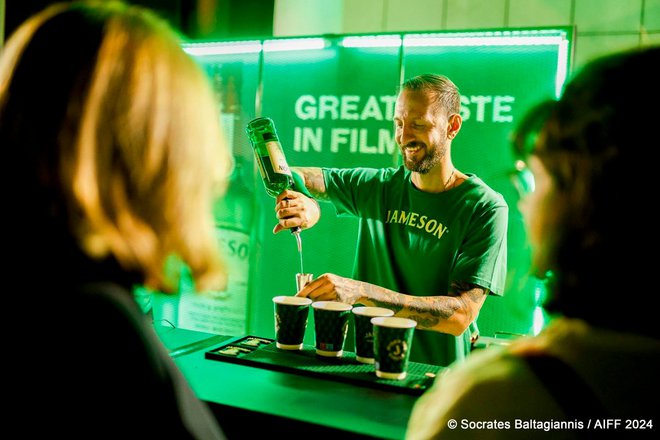 30ές Νύχτες Πρεμιέρας: Το photo album της Τετάρτης 2 Οκτωβρίου 2024 (Τελετή Έναρξης)