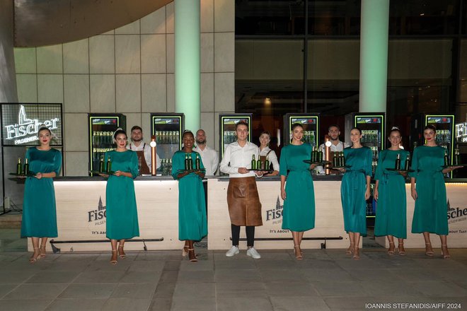 30ές Νύχτες Πρεμιέρας: Το photo album της Τετάρτης 2 Οκτωβρίου 2024 (Τελετή Έναρξης)