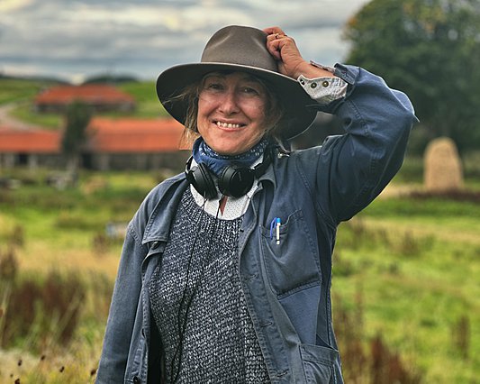 Αθηνά Ραχήλ Τσαγγάρη: «Ήταν επιτακτική ανάγκη για εμένα να κάνω αυτήν την ταινία»