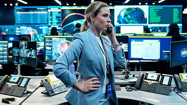 Τρέιλερ «A House of Dynamite»: Το «πυρηνικό» θρίλερ της Κάθριν Μπίγκελοου και του Netflix