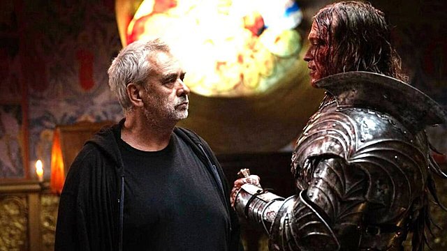 Αποκλειστικό featurette: Ο Λικ Μπεσόν μιλά για τον δικό του «Δράκουλα»