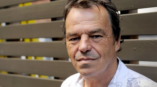 Τιμώντας έναν σπουδαίο: Ο Νιλ Τζόρνταν στις 31ες Νύχτες Πρεμιέρας!