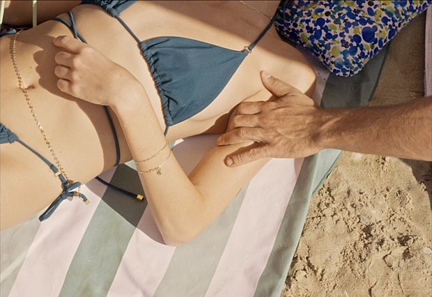 Οι «Γοργόνες» των Λήδας Βαρτζιώτη & Δημήτρη Τσακαλέα κολυμπούν στα ανοιχτά και ετοιμάζονται για Διεθνή πρεμιέρα στο Διαγωνιστικό του AFI Fest!