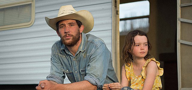 «Θεμέλια Ζωής»: Μια μπαλάντα καλοσύνης στις 31ες Νύχτες Πρεμιέρας