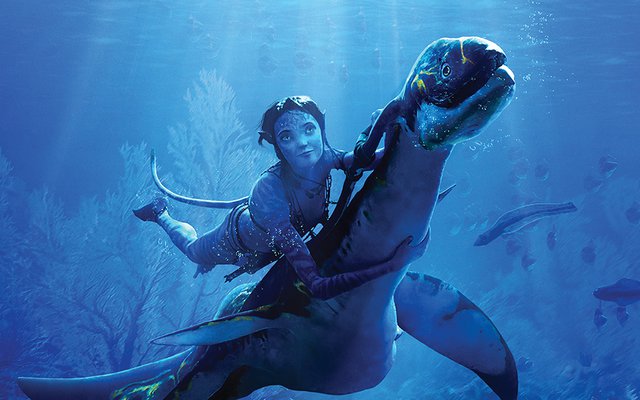 Avatar: The Way of Water