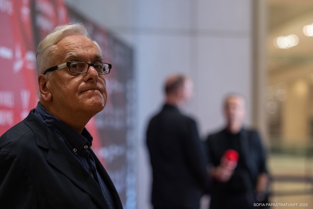 Η εκθαμβωτική Τελετή Έναρξης των 31ων Νυχτών Πρεμιέρας με «Βουγονία» παρουσία των Γιώργου Λάνθιμου και Γιώργου Μαυροψαρίδη