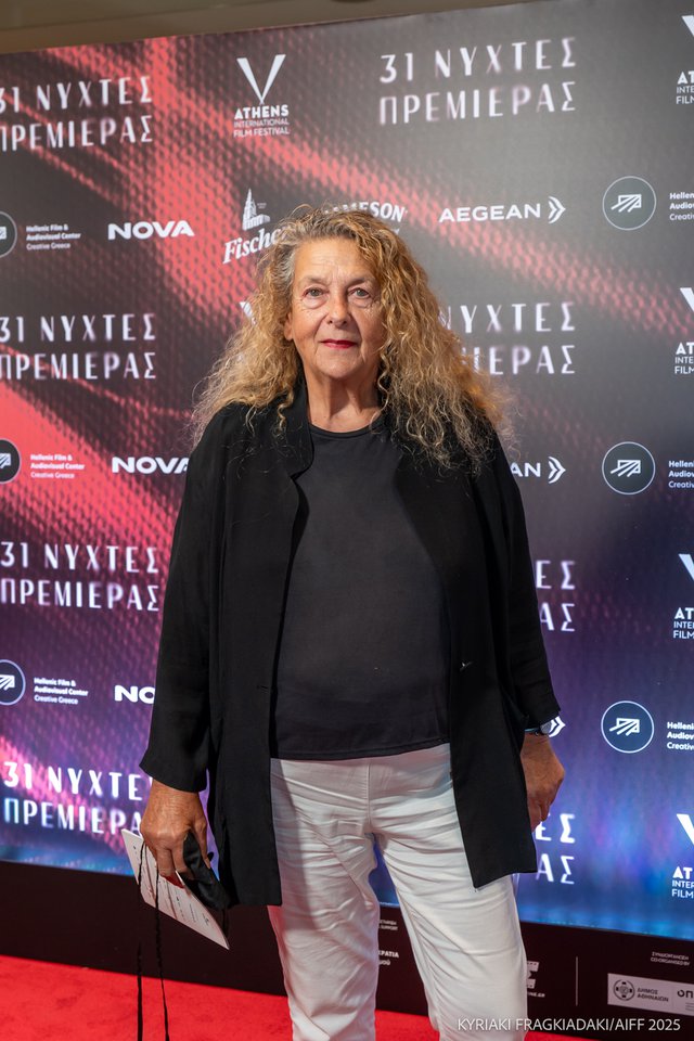 Η εκθαμβωτική Τελετή Έναρξης των 31ων Νυχτών Πρεμιέρας με «Βουγονία» παρουσία των Γιώργου Λάνθιμου και Γιώργου Μαυροψαρίδη