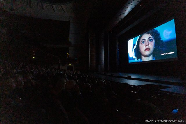 Η εκθαμβωτική Τελετή Έναρξης των 31ων Νυχτών Πρεμιέρας με «Βουγονία» παρουσία των Γιώργου Λάνθιμου και Γιώργου Μαυροψαρίδη